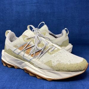 New Balance Tektrel trail running hiking Sneakers Mens SIZE 13 2E wide pre ownd